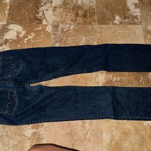 Kimes Ranch Betty straight leg 4/34